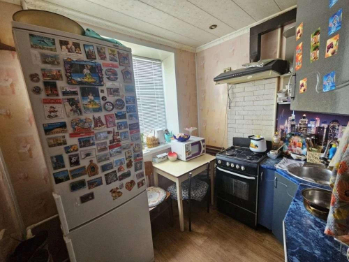 Продажа 2-комн квартиры Щорса улица, 107б
