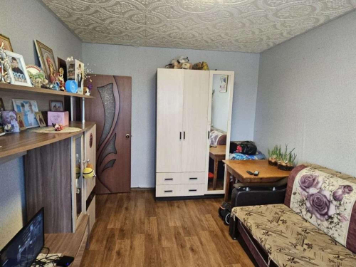 Продажа 2-комн квартиры Щорса улица, 107б