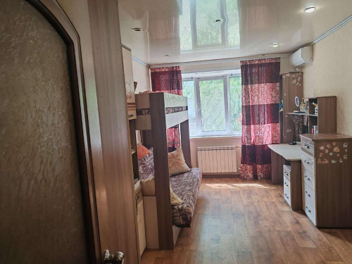 Продажа 3-комн квартиры Калинина улица, 13