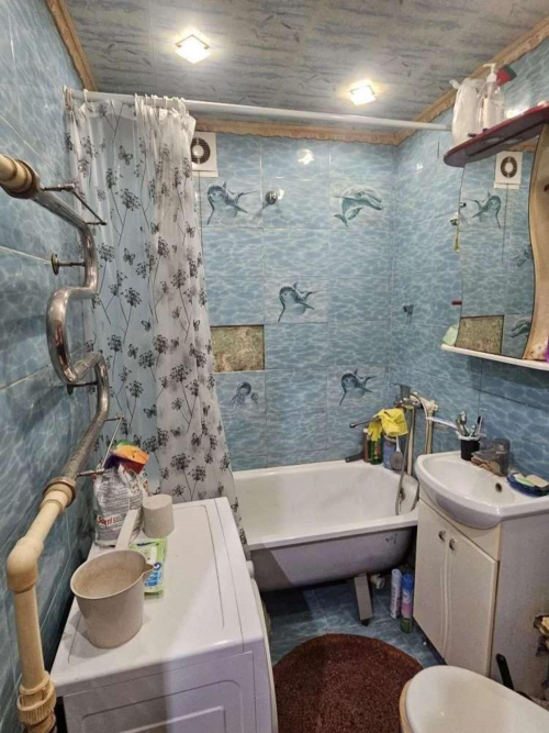 Продажа 2-комн квартиры Щорса улица, 107б