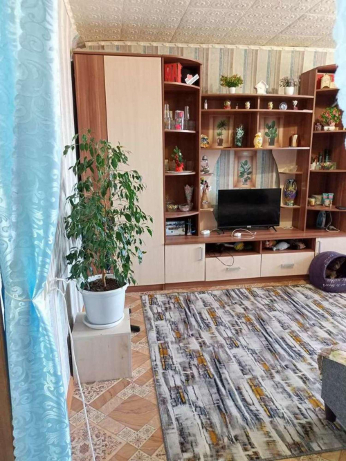 Продажа 3-комн квартиры Железнодорожная улица, 12