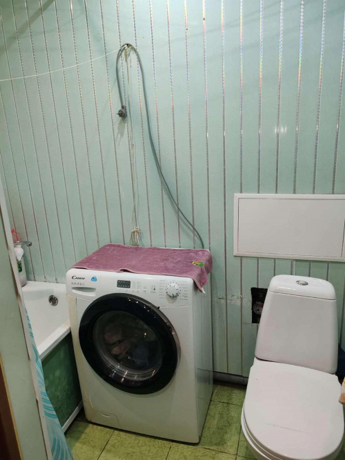 Продажа 3-комн квартиры Калинина улица, 13