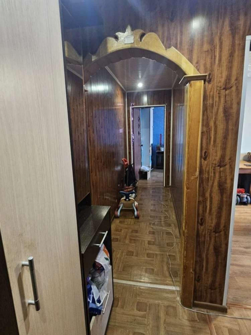Продажа 2-комн квартиры Щорса улица, 107б