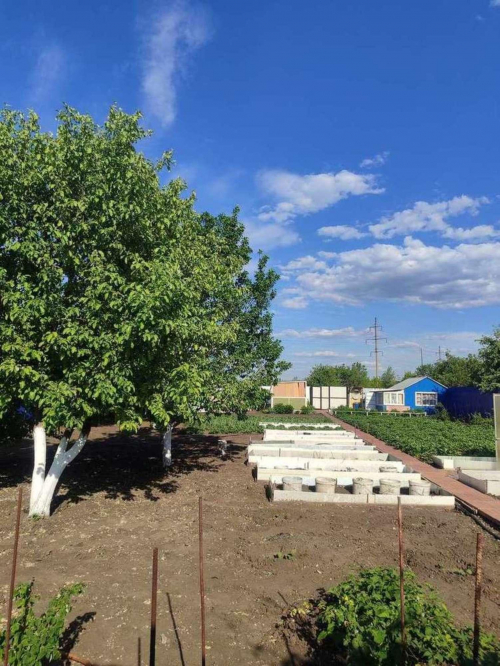 Продажа участка СДТ Рябинушка