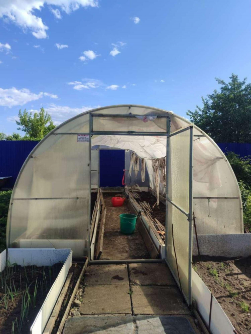 Продажа участка СДТ Рябинушка