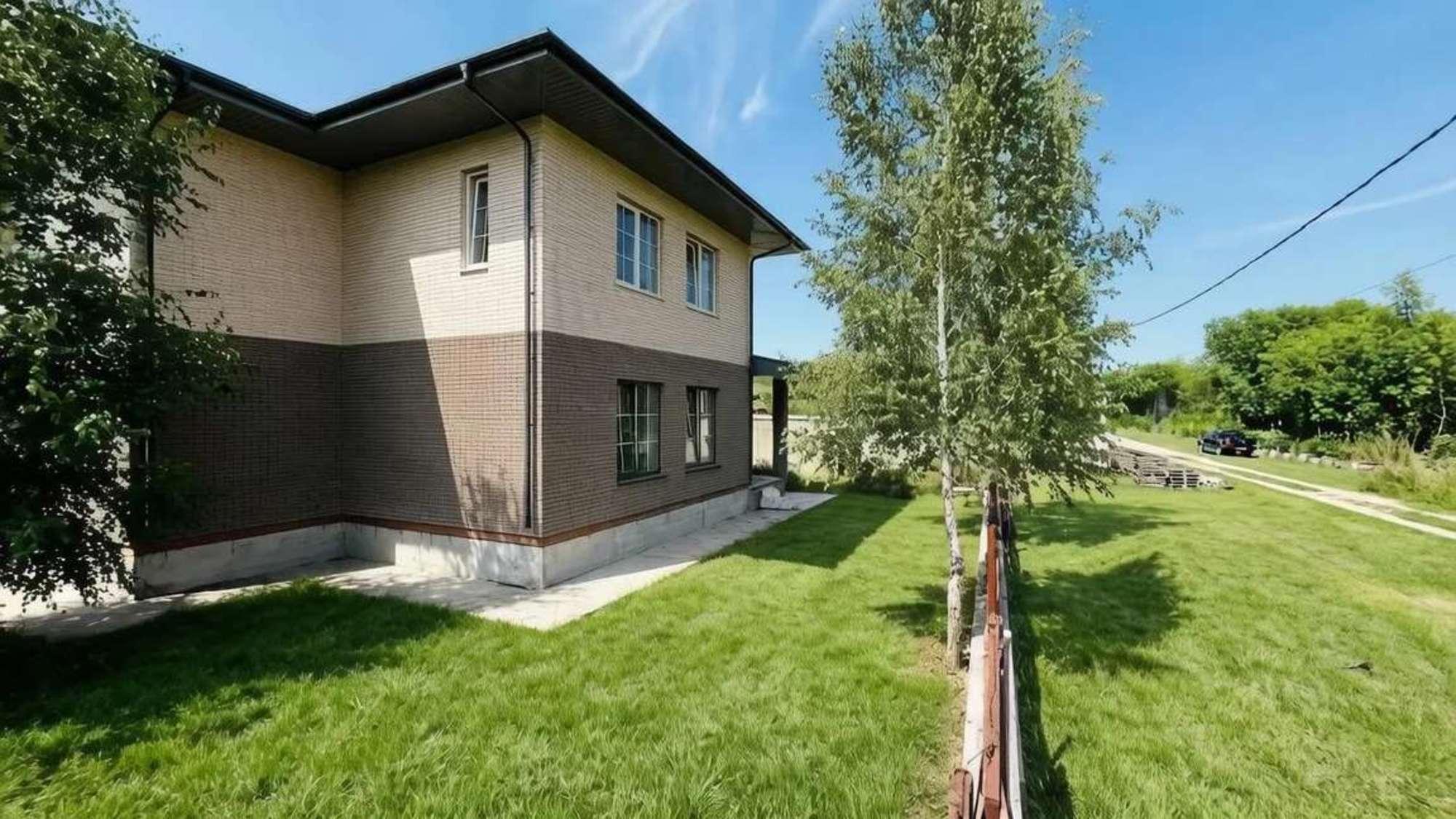 Купить дачу, дом, коттедж за 8 800 000 рублей на Лесная улица, 50