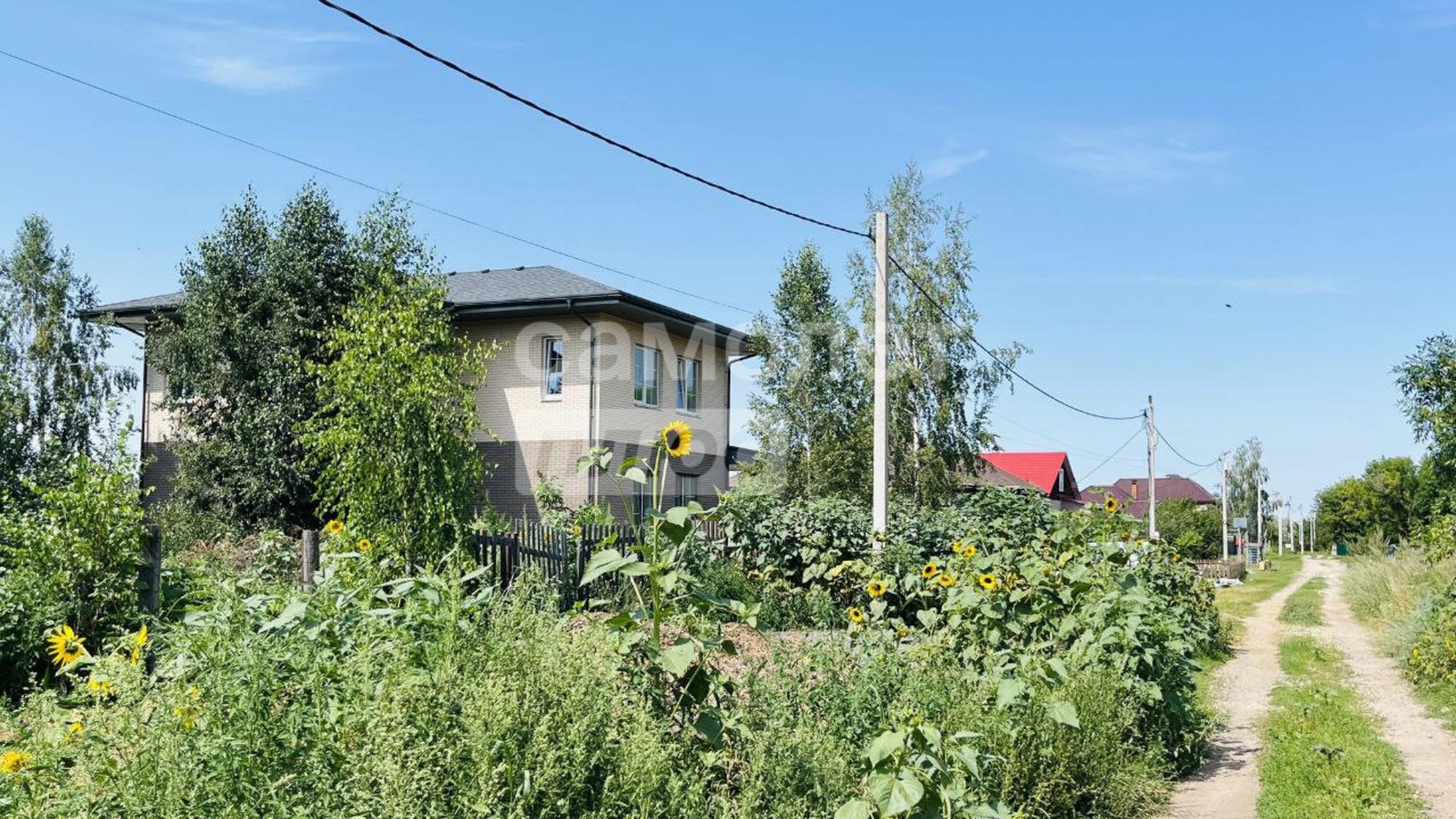 Купить дачу, дом, коттедж за 8 800 000 рублей на Лесная улица, 50