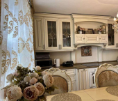 5-комн, 152.3кв м, этаж 9/10 Братьев Коростелёвых улица, 25