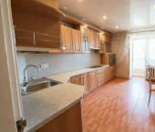3-комн, 112кв м, этаж 11/12 Красноармейская улица, 70