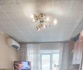 комната 100 кв м Юных Пионеров проспект, 34а