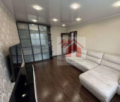 2-комн, 50.3кв м, этаж 1/3 Мира улица, 18к1