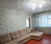 2-комн, 43кв м, этаж 4/5 Расковой улица, 75