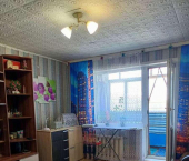 3-комн, 61.1кв м, этаж 5/5 Железнодорожная улица, 12