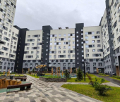 1-комн, 21.6кв м, этаж 2/8 Челышевская улица, 5кА