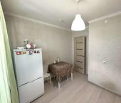 1-комн, 31кв м, этаж 3/9 улица Анетты Басс, 5