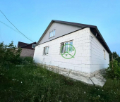 коттедж 123 кв м улица Энтузиастов, 14