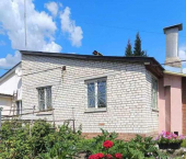 коттедж 120 кв м Новая улица