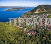 земля 6.7 сот Бахилова Поляна село