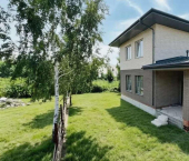 коттедж 234.5 кв м улица Куйбышева