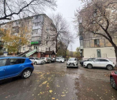торговое помещение 73.6 кв м Гагарина улица, 116