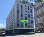 торговое помещение 127 кв м Краснодонская улица, 6