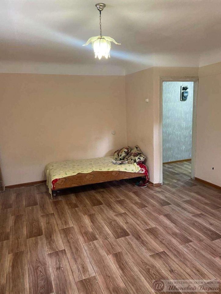 1-комн квартира Котовского улица, 14