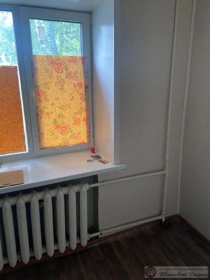 1-комн квартира Котовского улица, 14