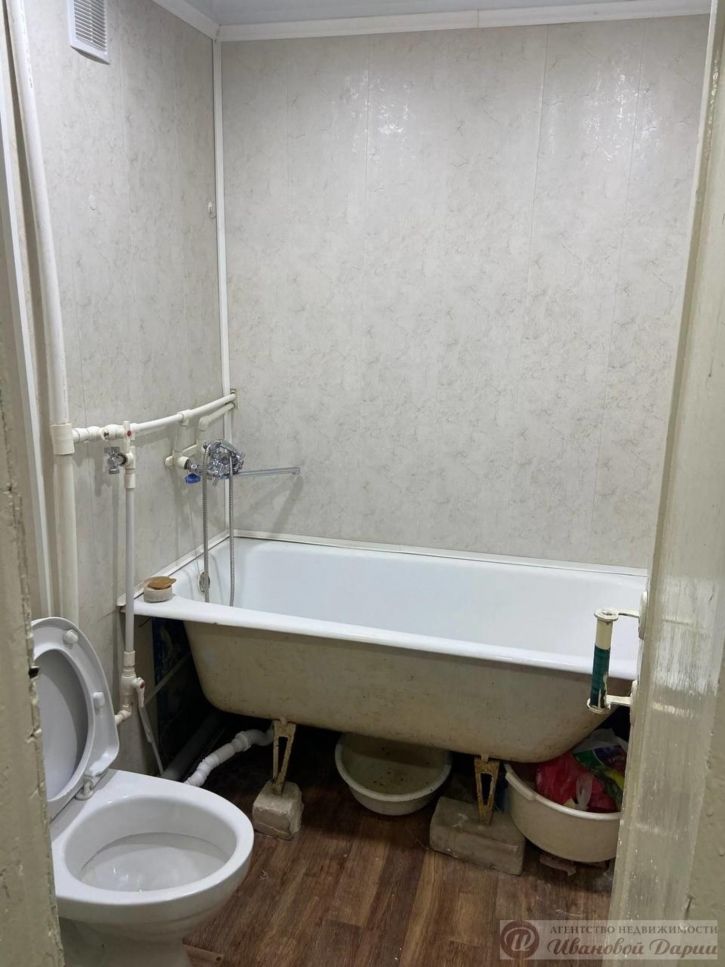 1-комн квартира Котовского улица, 14