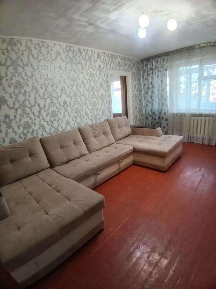 2-комн квартира Расковой улица, 75