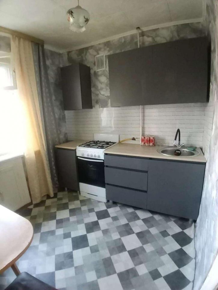 2-комн квартира Расковой улица, 75