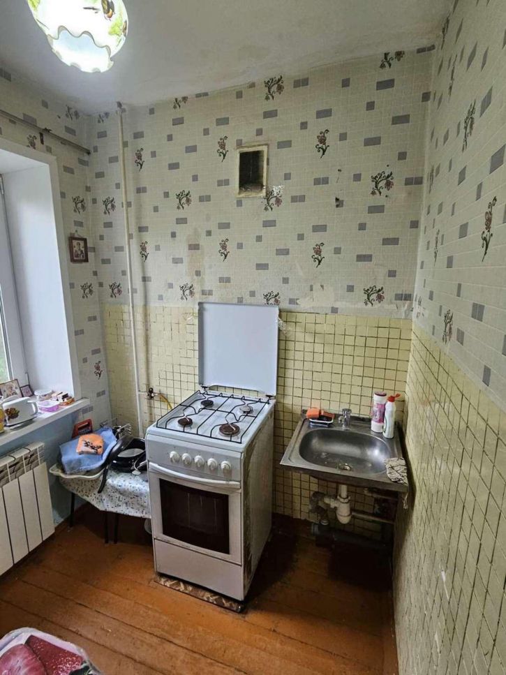 1-комн квартира Котовского улица, 26