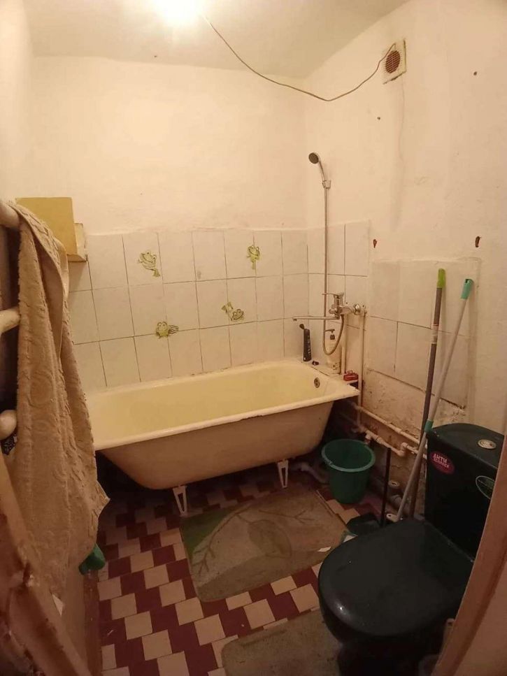 2-комн квартира Расковой улица, 75