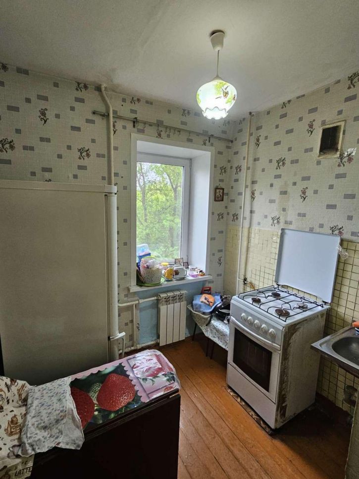 1-комн квартира Котовского улица, 26