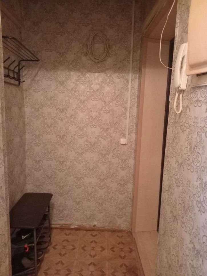 2-комн квартира Расковой улица, 75
