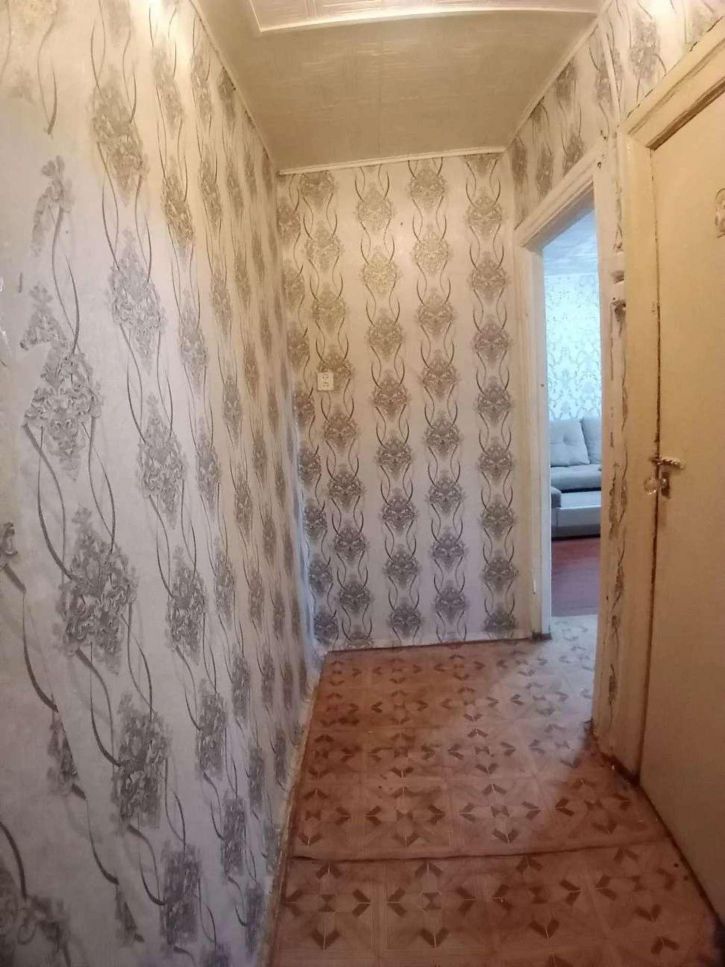 2-комн квартира Расковой улица, 75