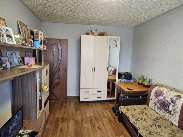 2-комн квартира Щорса улица, 107б