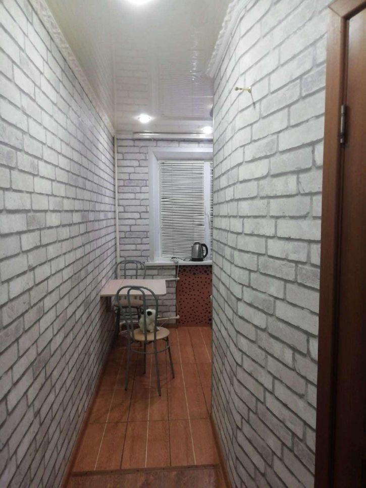 3-комн квартира Калинина улица, 13