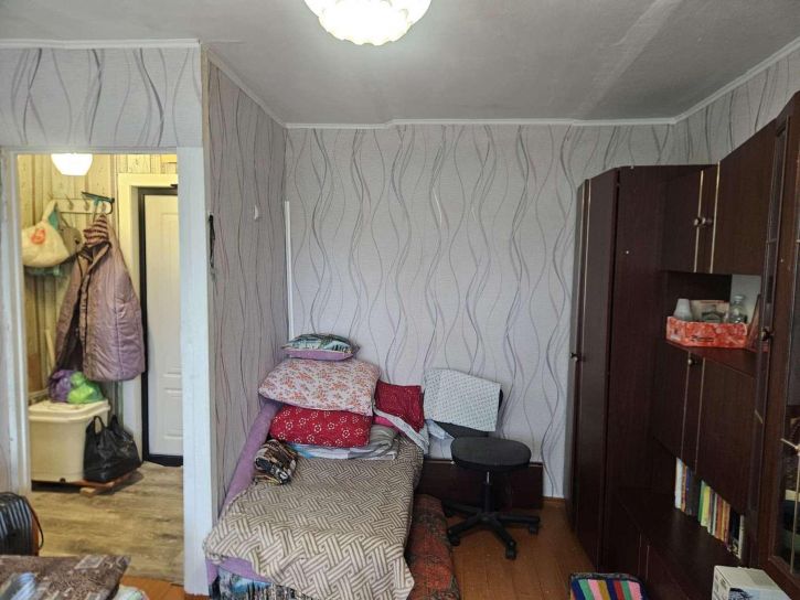 1-комн квартира Котовского улица, 26
