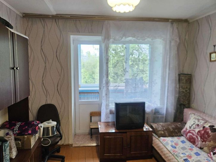 1-комн квартира Котовского улица, 26