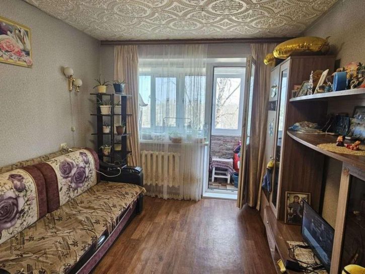 2-комн квартира Щорса улица, 107б