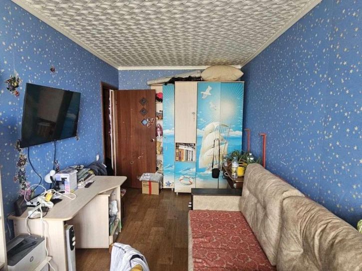 2-комн квартира Щорса улица, 107б