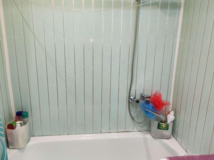 3-комн квартира Калинина улица, 13