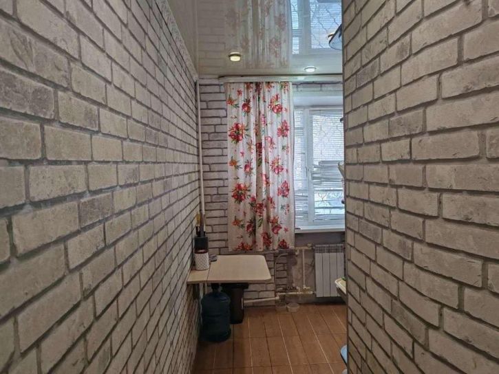 3-комн квартира Калинина улица, 13