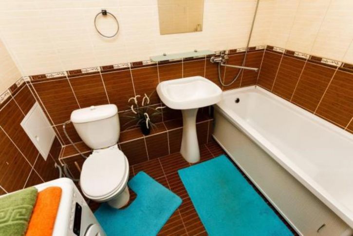 1-комн квартира Куйбышева улица, 10