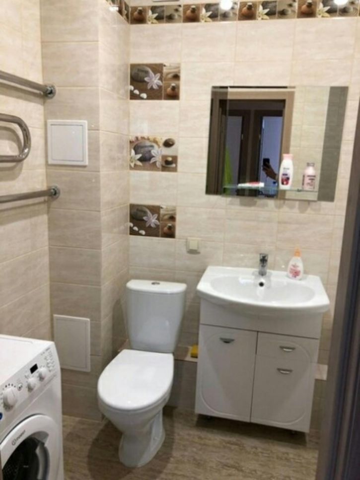1-комн квартира Рабочая улица, 13