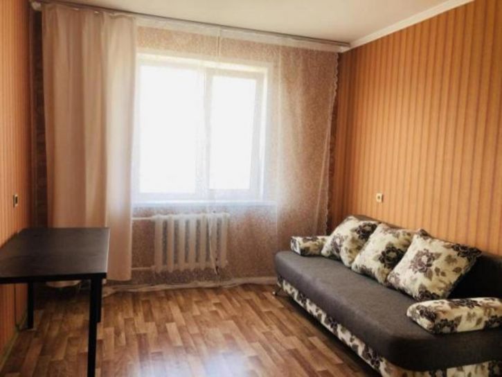 2-комн квартира Железнодорожная улица, 21