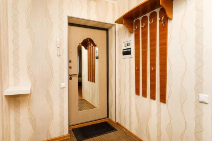 1-комн квартира Куйбышева улица, 10
