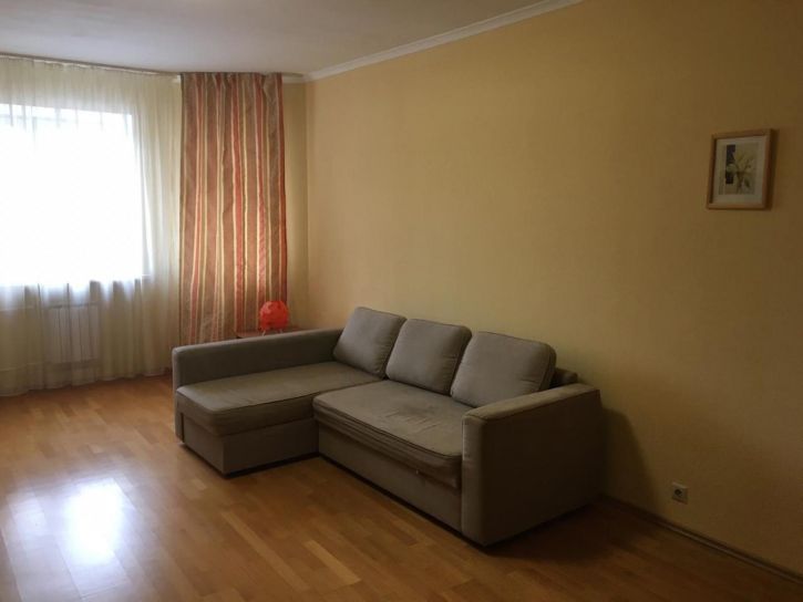 2-комн квартира Ленина улица, 68А
