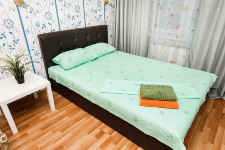 1-комн квартира Куйбышева улица, 10