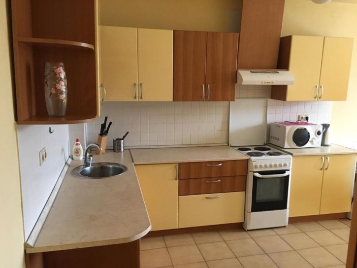 2-комн квартира Ленина улица, 68А